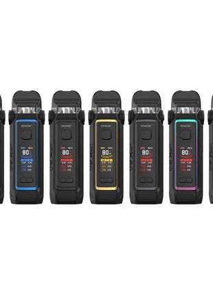 Smok Ipx 80 Pod Kit - Smok - Liberty Vape