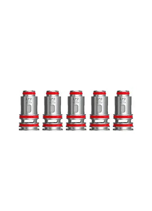 SMOK LP2 Replacement Coil (5 Pack) - Smok - Liberty Vape