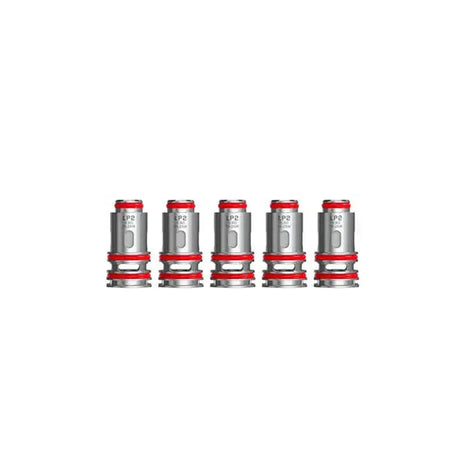 SMOK LP2 Replacement Coil (5 Pack) - Smok - Liberty Vape