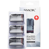 SMOK NFIX Pro Replacement Pods - Liberty Vape