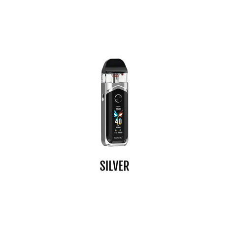 SMOK Nord 6 80W Pod Mod Kit