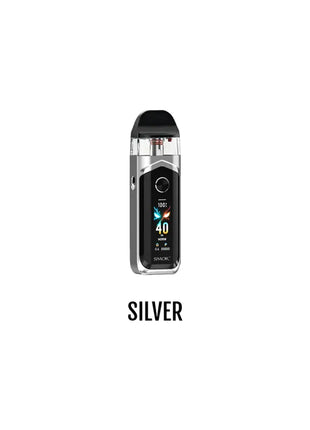 SMOK Nord 6 80W Pod Mod Kit 2mL