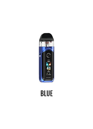 SMOK Nord 6 80W Pod Mod Kit 2mL