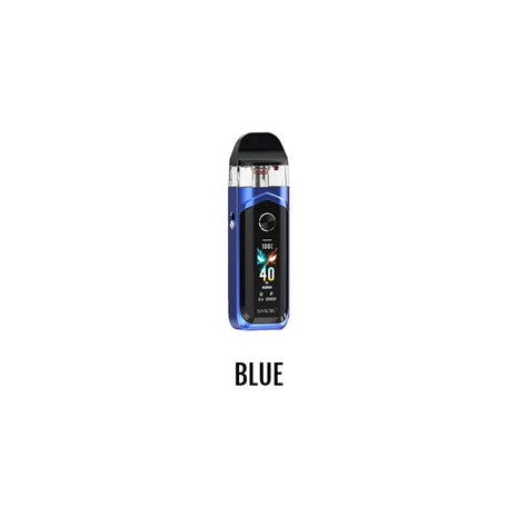 SMOK Nord 6 80W Pod Mod Kit 2mL