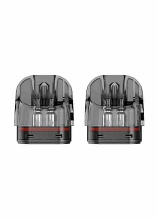 Smok Nord 6 Dual Core Replacement Pod - Dual Meshed 0.4 - Smok - Liberty Vape