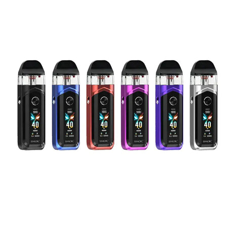 Smok Nord 6 Pod Kit - Smok - Liberty Vape