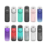 SMOK NORD GT 80W Pod Kit - Liberty Vape