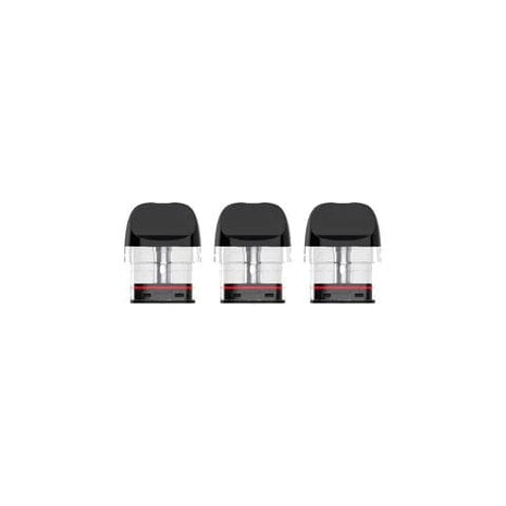 SMOK NOVO 5 Replacement Pods - Liberty Vape