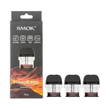 SMOK NOVO 5 Replacement Pods - Liberty Vape