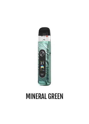 SMOK NOVO 6 40W Pod Kit - Liberty Vape