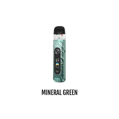 SMOK NOVO 6 40W Pod Kit - Liberty Vape
