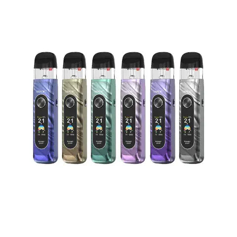 SMOK NOVO 6 40W Pod Kit - Liberty Vape