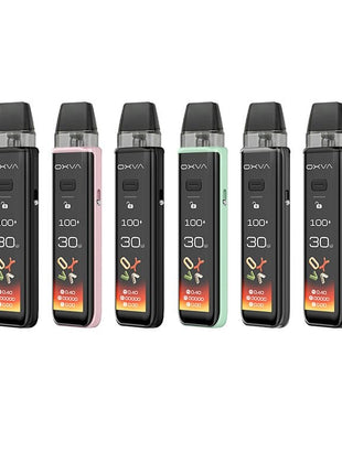 Smok Novo 6 Ultra Pod Kit - Liberty Vape
