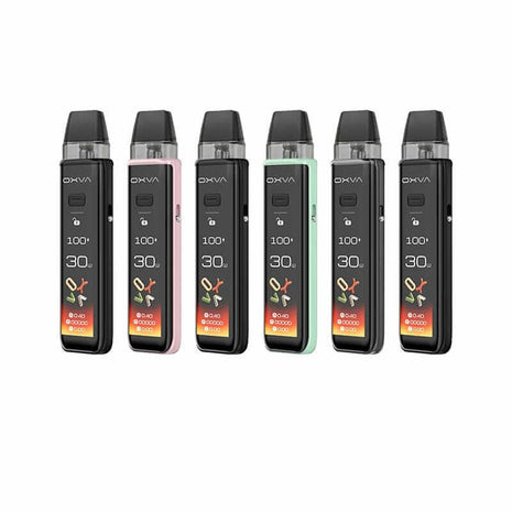 Smok Novo 6 Ultra Pod Kit - Smok - Liberty Vape