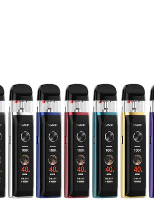 Smok Novo 6 Ultra Pod Kit - Liberty Vape