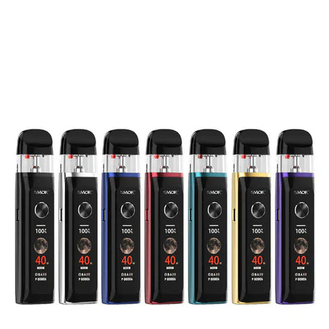 Smok Novo 6 Ultra Pod Kit - Liberty Vape