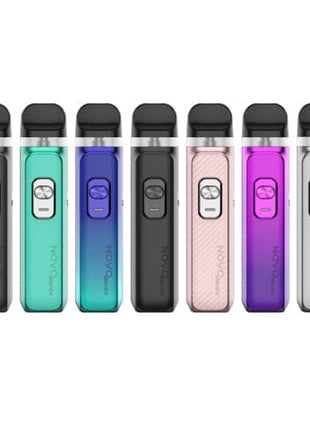 SMOK NOVO Master Pod Kit - Canada | Liberty Vape SMOK NOVO Master Pod Kit - Canada | Liberty Vape