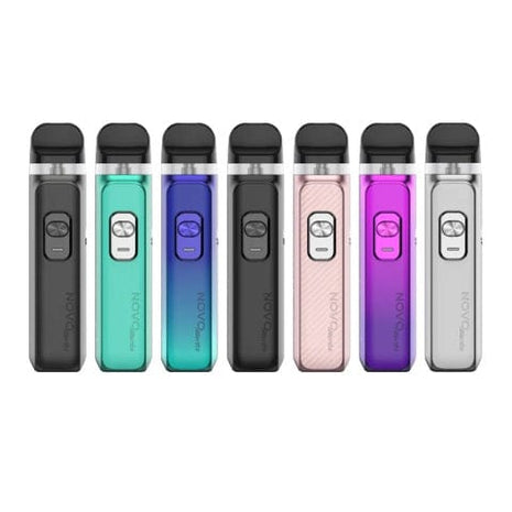 Best Salt Nic Vape Kits - Salt Vape Devices | Liberty Vape Best Salt Nic Vape Kits - Salt Vape Devices | Liberty Vape