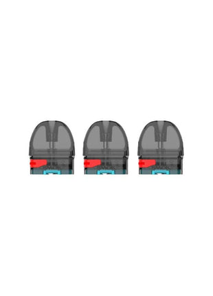 Smok Pozz Pro Empty Replacement Pod - Smok - Liberty Vape