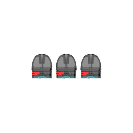 Smok Pozz Pro Empty Replacement Pod - Smok - Liberty Vape