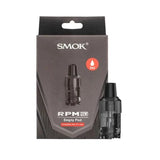 SMOK RPM 25W Replacement Pods - Liberty Vape
