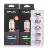 SMOK RPM 3 Replacement Coils - Liberty Vape