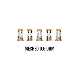 Smok RPM 4 Replacement Coils - Smok - Liberty Vape