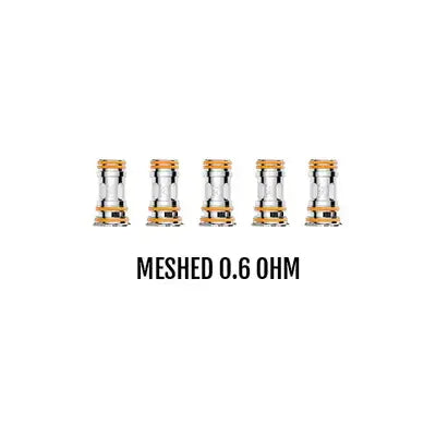 Smok RPM 4 Replacement Coils - Smok - Liberty Vape