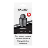 SMOK RPM C Replacement Pods - Liberty Vape