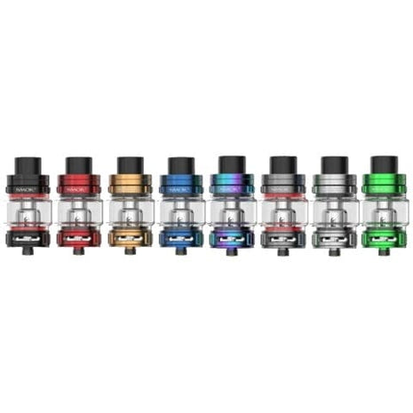 SMOK TFV9 Sub-Ohm Tank - Liberty Vape