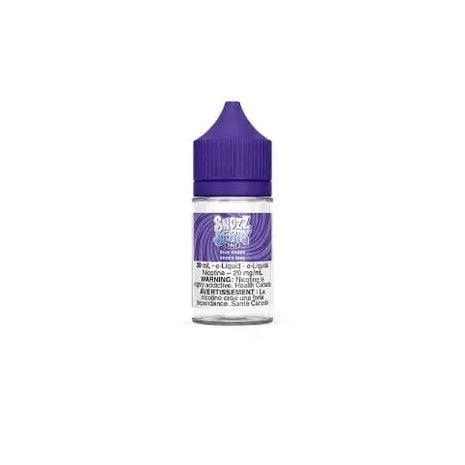 Snozzberry Salts E-Liquid — 30mL - Liberty Vape
