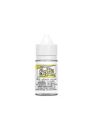 Softie E-Liquid — 30mL - Liberty Vape