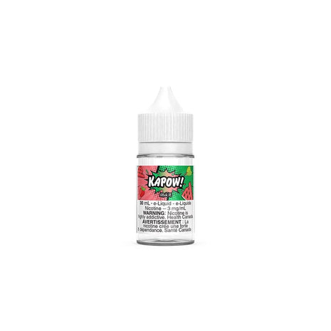 Stick It by Kapow 30mL - KAPOW - Liberty Vape
