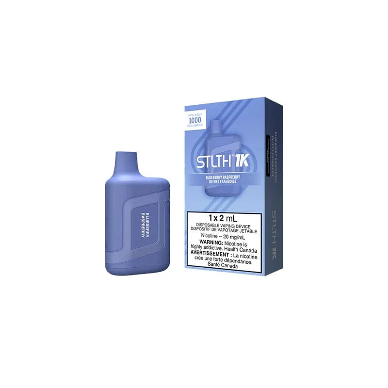 STLTH 1K Disposable Vape - 1K Puffs - 2mL | Canada Liberty Vape STLTH 1K Disposable Vape - 1K Puffs - 2mL | Canada Liberty Vape