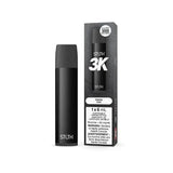 STLTH 3K Disposable Vape - 3000 Puffs - 6/Pack (Ontario) - Liberty Vape
