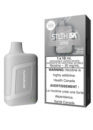 STLTH 5K Disposable - Liberty Vape