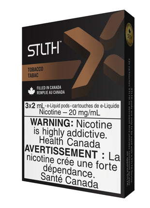 STLTH 5K Disposable - Liberty Vape