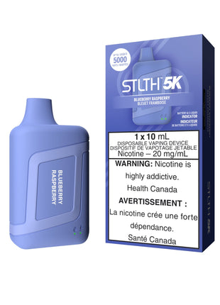 STLTH 5K Disposable - Liberty Vape