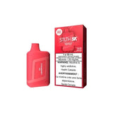 STLTH 5K Disposable Vape - 5000 Puffs - 5/Pack (Ontario) - Liberty Vape