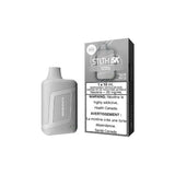 STLTH 5K Disposable Vape - 5000 Puffs - 5/Pack (Ontario) - Liberty Vape