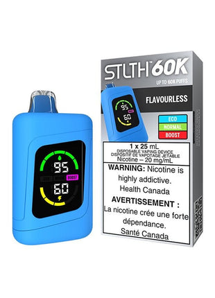 STLTH 60K Disposable - Liberty Vape