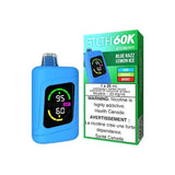STLTH 60K Disposable Vape - 60000 Puffs - 25mL - Liberty Vape