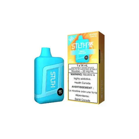 STLTH 8K Pro Disposable Liberty Vape STLTH 8K Pro Disposable Liberty Vape