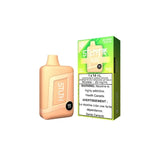 STLTH 8K PRO Disposable Vape LED - 8000 Puffs - 14mL - Liberty Vape