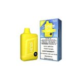 STLTH 8K PRO Disposable Vape LED - 8000 Puffs - 14mL - Liberty Vape