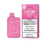 STLTH BOX 5K Disposable Vape - 5000 Puffs - 10mL - Liberty Vape