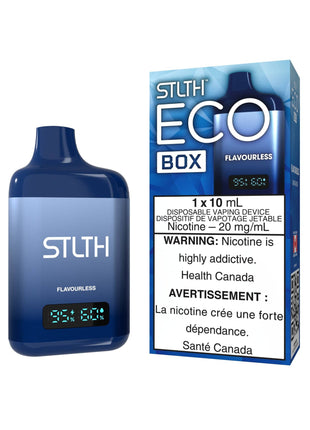 STLTH Eco Box Disposable - Liberty Vape
