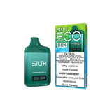 STLTH ECO BOX Disposable Vape - 10mL - Liberty Vape
