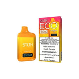 STLTH ECO BOX Disposable Vape - 10mL - Liberty Vape