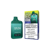 STLTH ECO BOX Disposable Vape - 10mL - Liberty Vape